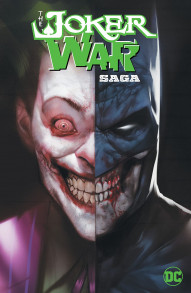 Batman: The Joker War