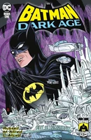 Batman: Dark Age #1