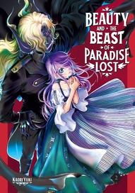 Beauty and the Beast of Paradise Lost Vol. 2