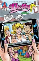Betty #189