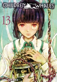 Children of the Whales Vol. 13