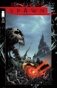 Curse of the Spawn #23