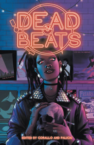 Dead Beats: A Musical Horror Anthology #1
