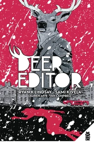 Deer Editor Collected