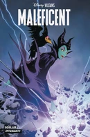 Disney Villains: Maleficent (2023)  Collected TP Reviews