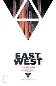 East of West: The World One Shot #1