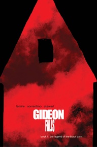 Gideon Falls Vol. 1 Deluxe
