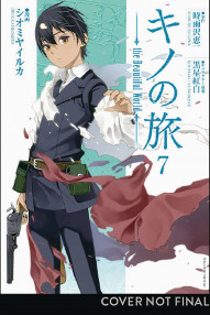 Kino's Journey Vol. 7