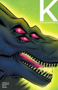 Knuckleheads #2