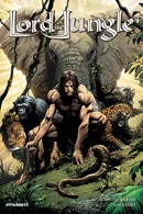 Lord of the Jungle (2022)  Collected TP Reviews