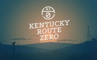 My First Time Round These Parts With KENTUCKY ROUTE ZERO, Act I