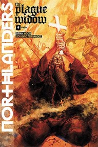 Northlanders #25