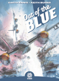 Out Of The Blue #1