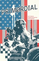 Primordial  Collected HC Reviews