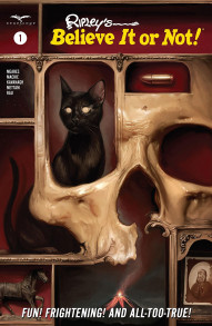 Ripley's Believe It or Not! #1