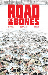 Road of Bones Collected