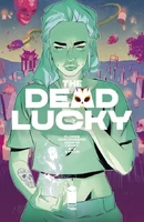 The Dead Lucky #12