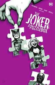 The Joker Presents: A Puzzlebox #3