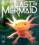 The Last Mermaid #2