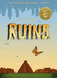 The Ruins (2024)