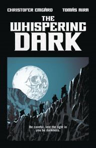The Whispering Dark Collected