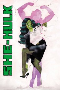 True Believers: She-Hulk #1